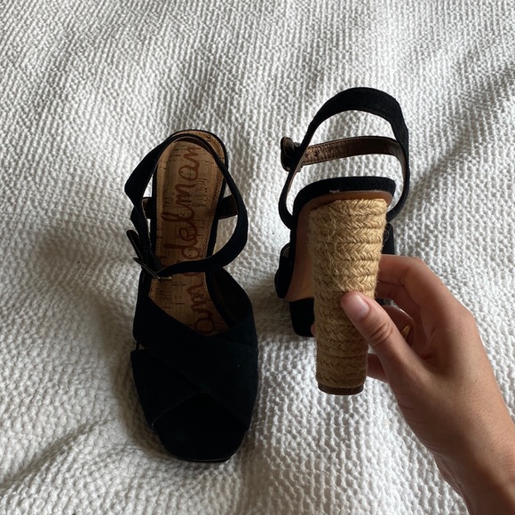 Sam Edelman “Mabel” - Picture 3 of 8